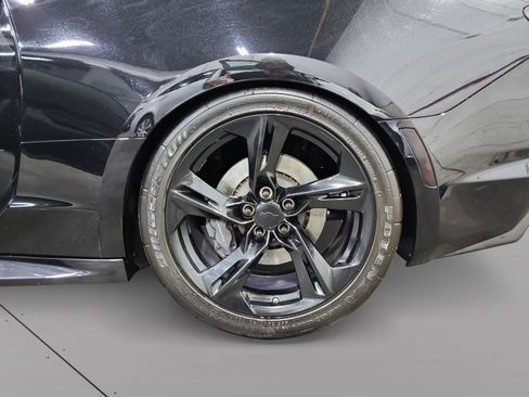 Used 2019 Chevrolet Camaro SS RWD image 22