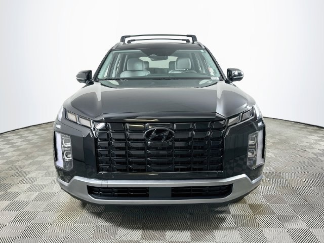 Used 2025 Hyundai Palisade SEL FWD image 8