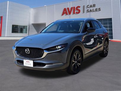 Used 2024 MAZDA CX-30 AWD 2.5 S w/ Preferred Package