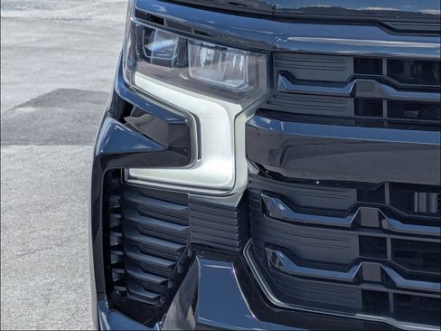Certified 2022 Chevrolet Silverado 1500 LT Trail Boss w/ LT Trail Boss Premium Package AWD/4WD image 10