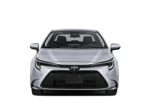 New 2025 Toyota Corolla LE image 15