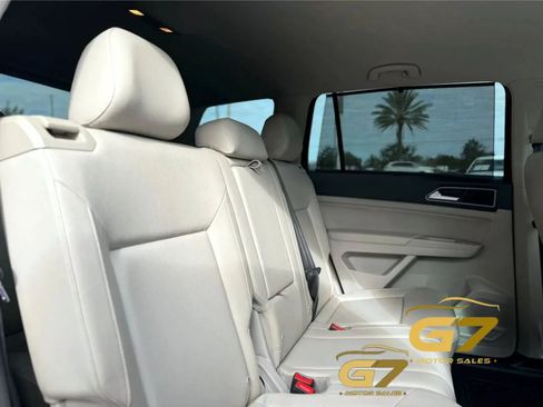 Used 2018 Volkswagen Atlas SE FWD image 13