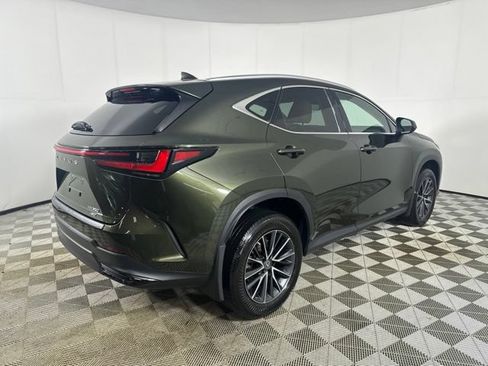 Used 2023 Lexus NX 350 AWD image 7