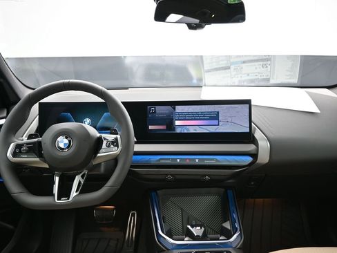 New 2026 BMW X3 xDrive30 w/ Premium Package AWD/4WD image 29