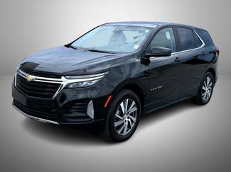 Certified 2023 Chevrolet Equinox LT video 1