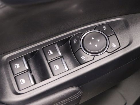 New 2025 Ford Ranger Lariat w/ Black Appearance Package image 11