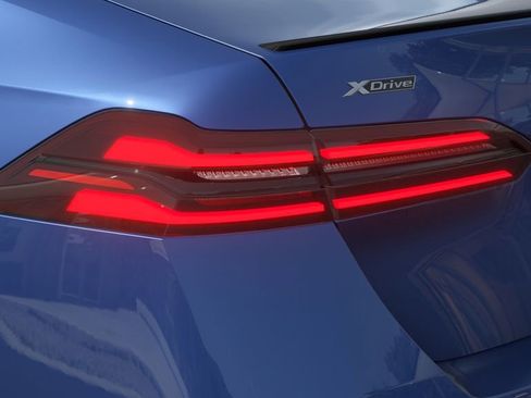 New 2026 BMW 540i xDrive w/ M Sport Package image 8