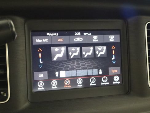 Used 2020 Dodge Charger Police w/ Street Appearance Group AWD/4WD image 24