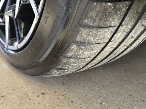 Used 2025 BMW M5 w/ Carbon Package image 12