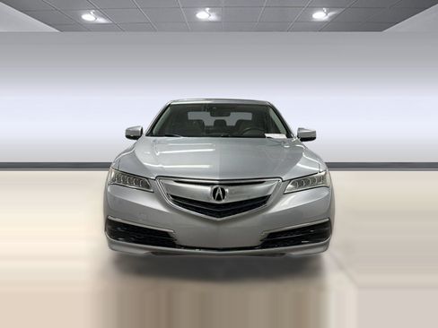 Used 2017 Acura TLX V6 w/ Technology Package FWD image 6
