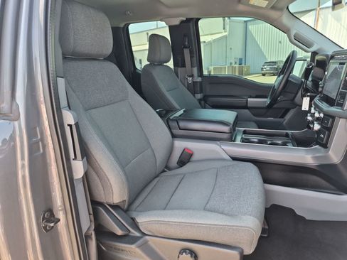 Certified 2024 Ford F150 XLT w/ FX4 Off-Road Package AWD/4WD image 26