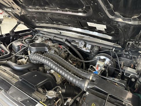 Used 1997 Ford F350 4x4 Crew Cab image 15