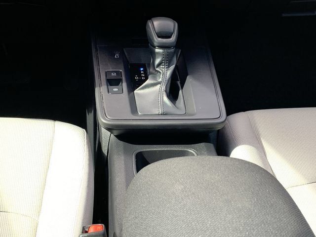 Used 2026 Toyota Corolla Cross L FWD image 27