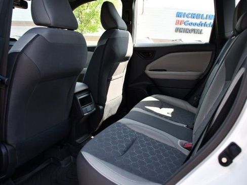 New 2026 Subaru Forester AWD/4WD image 15