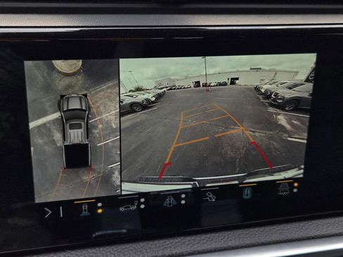 Used 2023 GMC Sierra 1500 Denali AWD/4WD image 20