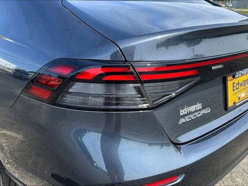 Used 2023 Honda Accord EX image 21