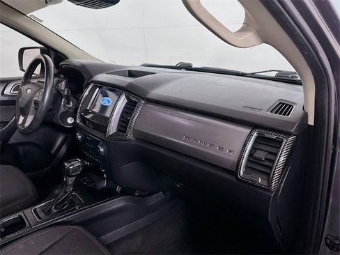 Used 2019 Ford Ranger XLT w/ Equipment Group 301A Mid image 26