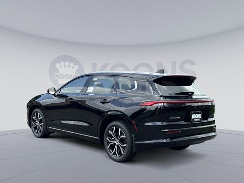 New 2026 Toyota Crown Signia AWD/4WD image 14