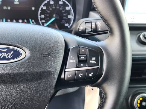 Certified 2024 Ford Maverick XLT w/ XLT Luxury Package AWD/4WD image 29