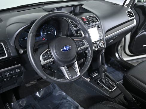 Used 2018 Subaru Forester 2.0XT Touring image 12