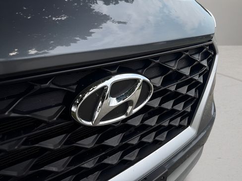 Used 2019 Hyundai Tucson Sport AWD/4WD image 33