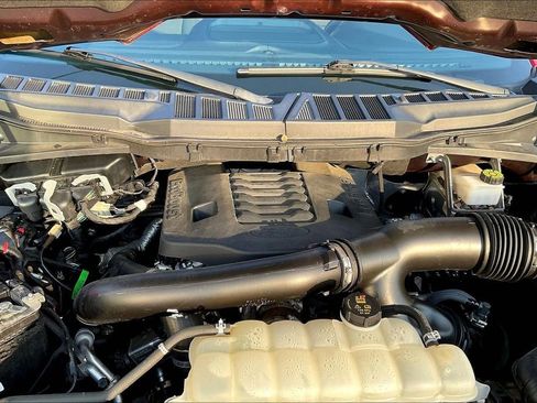 Used 2021 Ford F150 XLT w/ Equipment Group 302A High AWD/4WD image 31