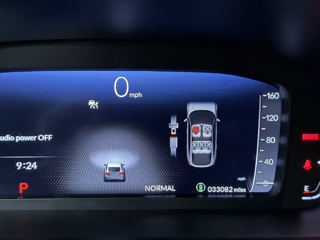 Used 2024 Honda Civic Sport Touring image 10