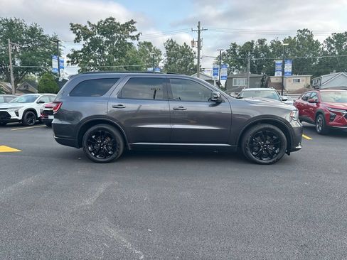 Used 2020 Dodge Durango R/T w/ Blacktop Package AWD/4WD image 2