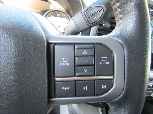 Certified 2022 Ford F150 XLT w/ Equipment Group 302A High image 28