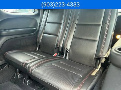 Used 2023 Dodge Durango R/T RWD image 41