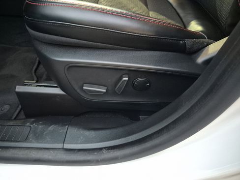 Certified 2024 Ford Escape ST-Line w/ Equipment Group 301A image 13