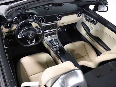 Used 2017 Mercedes-Benz SLC 300 image 63