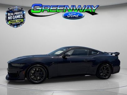Used 2024 Ford Mustang Dark Horse w/ Dark Horse Handlin Package