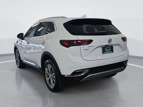 Certified 2023 Buick Envision Preferred FWD image 6