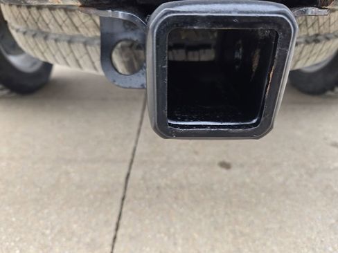 Used 2017 Chevrolet Silverado 1500 High Country image 57