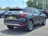 New 2025 Chevrolet Trax LT w/ Sunroof Package image 2