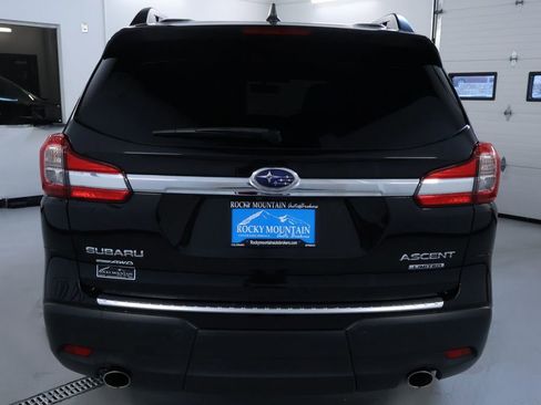 Used 2022 Subaru Ascent Limited w/ Technology Package AWD/4WD image 6