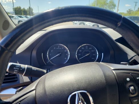 Used 2016 Acura MDX FWD w/ Technology Package image 10