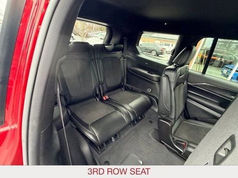 Certified 2023 Jeep Grand Cherokee L Altitude image 13