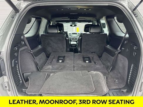 Used 2020 Dodge Durango GT AWD/4WD image 14