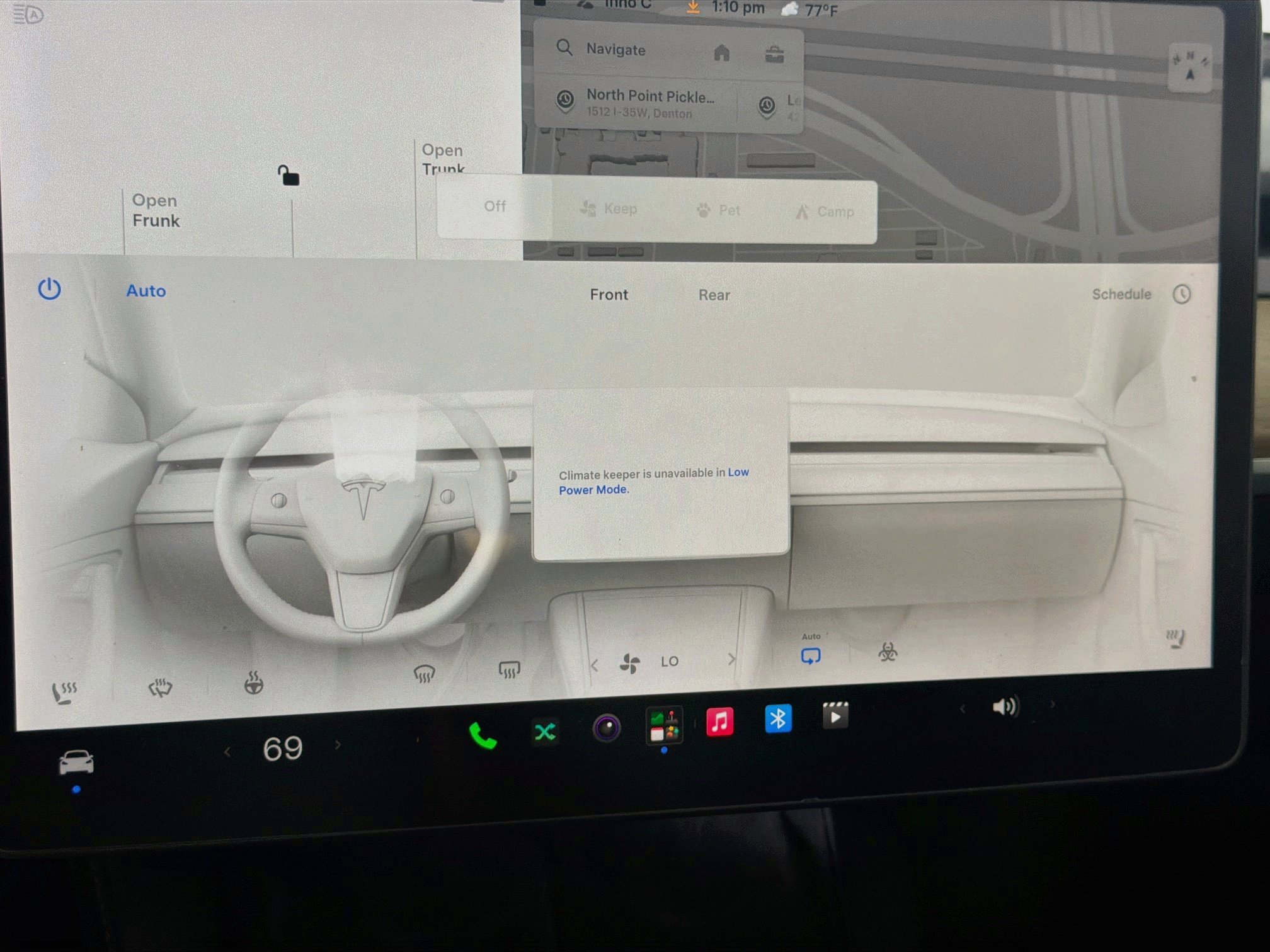 Used 2022 Tesla Model Y Performance AWD/4WD image 22