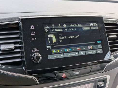 Used 2022 Honda Pilot EX-L image 19