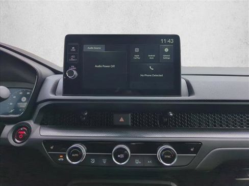 New 2026 Honda CR-V Sport-L image 15