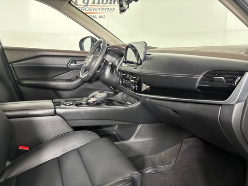Used 2023 Nissan Rogue SL w/ SL Premium Package AWD/4WD image 35