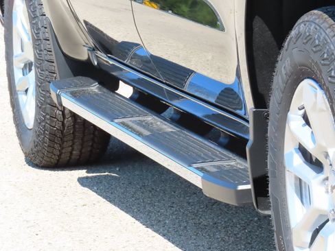 New 2026 Chevrolet Silverado 1500 RST AWD/4WD image 20