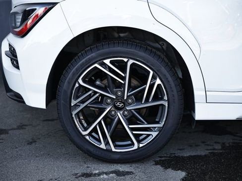 Used 2023 Hyundai Kona N Line image 4