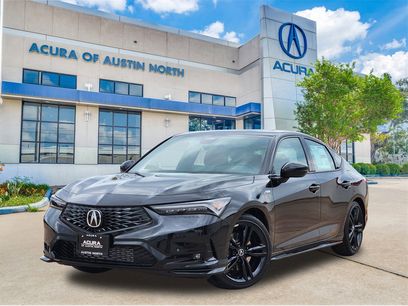 New 2026 Acura Integra A-Spec