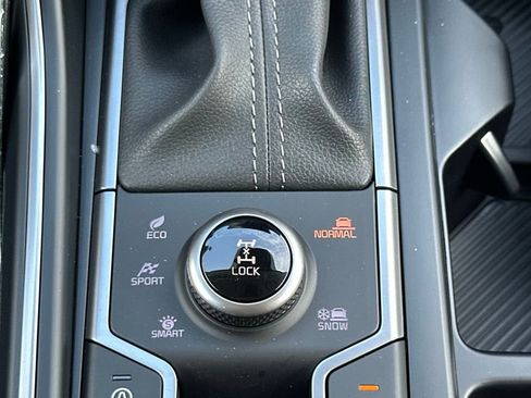 New 2025 Kia Sorento S image 25