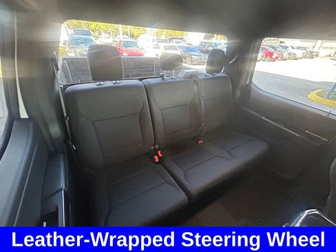 Used 2022 Ford F150 XLT w/ Equipment Group 302A High image 32