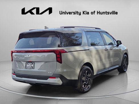 New 2026 Kia Carnival EX FWD image 7